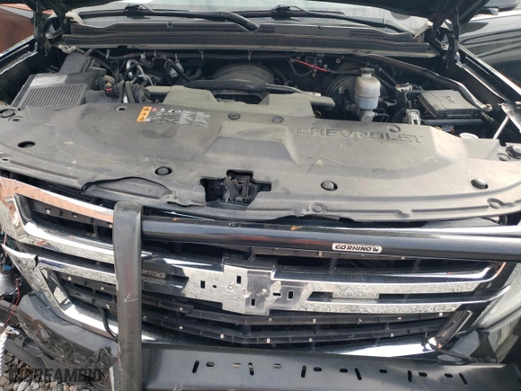 2020 Chevrolet Tahoe Commercial with VIN 1GNLCDEC9LR108980, listed as a Copart auction lot 50940795 with 65,738 mi miles and Salvage Title. Bid and sale history available at carsss.com. Image 12.