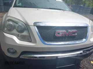 2012 GMC Acadia SL z VIN 1GKKRNED4CJ380454, wystawiony jako IAAI lot #42231513 z przebiegiem 93 739 mil mil oraz . Historia ofert i sprzedaży dostępna na DreamBid. Obrazek 6.