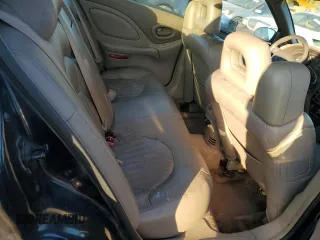 2002 Pontiac Bonneville SE z VIN 1G2HX54K724163736, wystawiony jako Copart lot #42327205 z przebiegiem Nie podano mil oraz Szkoda całkowita • Salvage title. Historia ofert i sprzedaży dostępna na DreamBid. Obrazek 10.