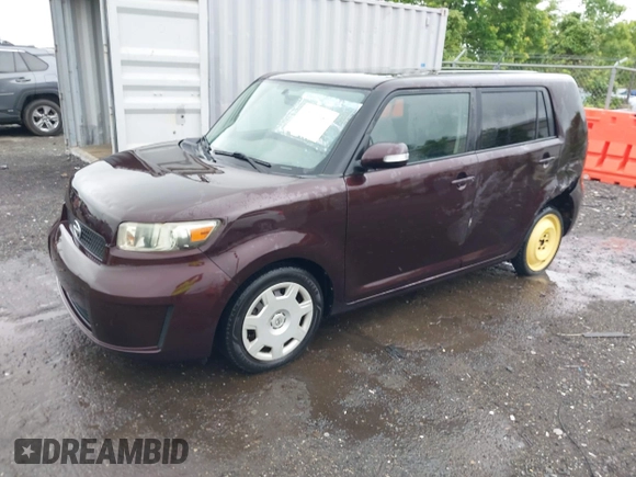 2009 Scion xB z VIN JTLKE50E291096437, wystawiony jako IAAI lot #42330359 z przebiegiem 226 699 mil mil oraz . Historia ofert i sprzedaży dostępna na DreamBid. Obrazek 18.