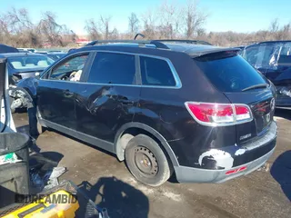 2008 Mazda CX-9 Grand Touring z VIN JM3TB38A780123593, wystawiony jako IAAI lot #41241630 z przebiegiem Nie podano mil oraz . Historia ofert i sprzedaży dostępna na DreamBid. Obrazek 13.