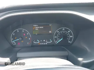 2022 Ford Transit Passenger XL с VIN 1FBAX2CG2NKA78400, выставлен на аукционе IAAI как лот 42219362 с пробегом 178 966 миль миль и . История ставок и продаж доступна на DreamBid. Изображение 7.