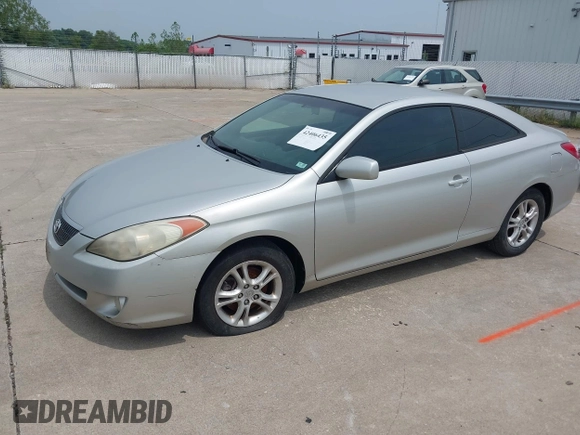 2006 Toyota Solara SE с VIN 4T1CE38P06U583149, выставлен на аукционе IAAI как лот 42406435 с пробегом 111 278 миль миль и . История ставок и продаж доступна на DreamBid. Изображение 2.
