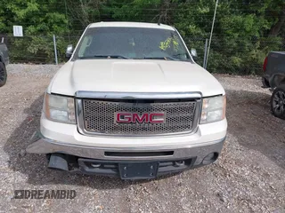 2011 GMC Sierra 1500 SLT with VIN 3GTP2WE39BG220217, listed as a IAAI auction lot 42234448 with 278,962 mi miles and . Bid and sale history available at DreamBid. Image 12.
