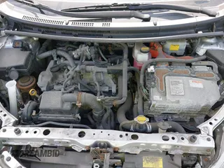 2015 Toyota Prius One z VIN JTDKDTB38F1580333, wystawiony jako IAAI lot #42214442 z przebiegiem 81 971 mil mil oraz . Historia ofert i sprzedaży dostępna na DreamBid. Obrazek 10.