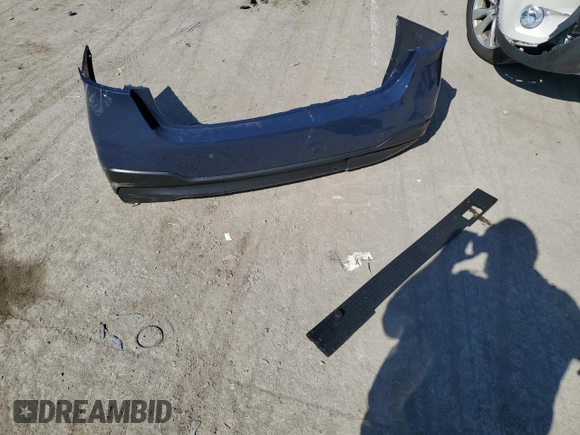 2025 Subaru Legacy Limited with VIN 4S3BWAN68S3003871, listed as a Copart auction lot 74553034 with 938 mi miles and Salvage title. Bid and sale history available at DreamBid. Image 12.