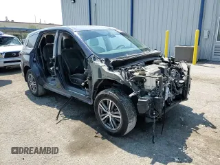 2019 Infiniti QX60 Pure z VIN 5N1DL0MN3KC505770, wystawiony jako Copart lot #70420364 z przebiegiem 67 756 mil mil oraz Szkoda całkowita • Salvage title. Historia ofert i sprzedaży dostępna na DreamBid. Obrazek 12.