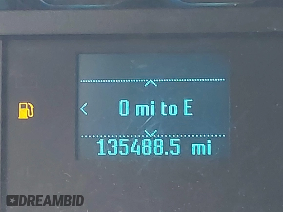 2016 Ford F-150 XL with VIN 1FTMF1C87GKE32929, listed as a IAAI auction lot 41911124 with 135,488 mi miles. Bid and sale history available at carsss.com. Image 14.