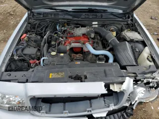 2010 Ford Police Interceptor с VIN 2FABP7BV9AX145472, выставлен на аукционе Copart как лот 54049735 с пробегом Не указан миль и Списание • Salvage title. История ставок и продаж доступна на DreamBid. Изображение 11.