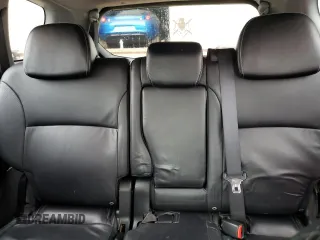 2007 Mitsubishi Outlander XLS z VIN JA4MT41X97Z010747, wystawiony jako Copart lot #60279365 z przebiegiem 285 544 mil mil oraz Szkoda całkowita • Salvage title. Historia ofert i sprzedaży dostępna na DreamBid. Obrazek 10.