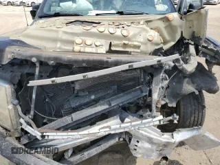 2013 Ford F-150 XL with VIN 1FTFW1ET6DKG18953, listed as a Copart auction lot 59873935 with Not provided miles and Salvage title. Bid and sale history available at DreamBid. Image 11.
