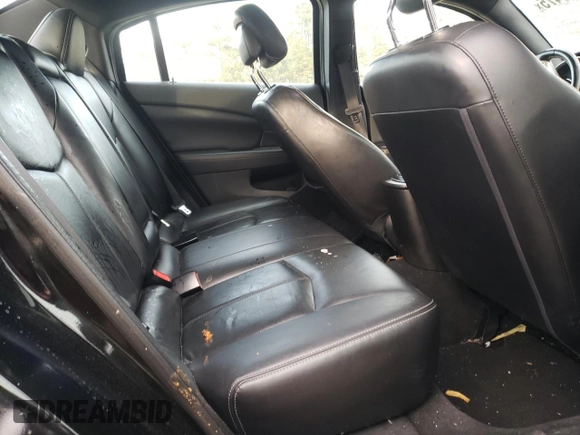 2012 Chrysler 200 Limited with VIN 1C3CCBCG8CN122366, listed as a Copart auction lot 42040475 with 118,262 mi miles and Salvage Title. Bid and sale history available at DreamBid. Image 11.