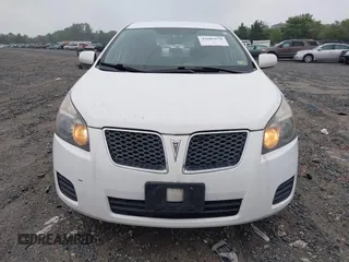 2009 Pontiac Vibe 1SA with VIN 5Y2SP67849Z439942, listed as a IAAI auction lot 42605670 with 112,040 mi miles and . Bid and sale history available at DreamBid. Image 12.