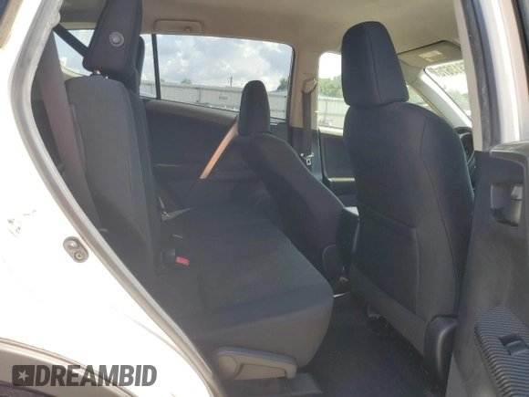 2015 Toyota RAV4 LE with VIN JTMZFREV2FD062810, listed as a Copart auction lot 66313675 with 70,774 mi miles and Clean title. Bid and sale history available at DreamBid. Image 10.
