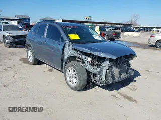 2022 Toyota Corolla Cross LE z VIN 7MUCAAAG4NV021844, wystawiony jako IAAI lot #41675075 z przebiegiem 26 236 mil mil oraz . Historia ofert i sprzedaży dostępna na DreamBid. Obrazek 1.