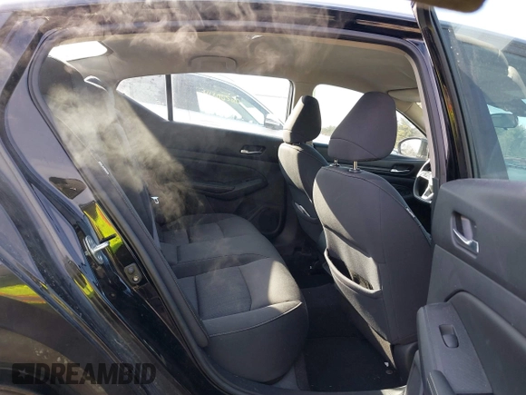 2020 Nissan Altima S z VIN 1N4BL4BW2LC248834, wystawiony jako IAAI lot #41312166 z przebiegiem 42 068 mil mil oraz . Historia ofert i sprzedaży dostępna na DreamBid. Obrazek 8.