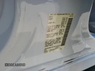 2015 Nissan Armada Platinum z VIN 5N1BA0NE1FN621958, wystawiony jako Copart lot #88787805 z przebiegiem 132 873 mil mil oraz Szkoda całkowita • Salvage title. Historia ofert i sprzedaży dostępna na DreamBid. Obrazek 14.
