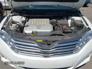 2011 Toyota Venza with VIN 4T3ZK3BB4BU040078, listed as a IAAI auction lot 42087820 with 50,999 mi miles and . Bid and sale history available at DreamBid. Image 10.