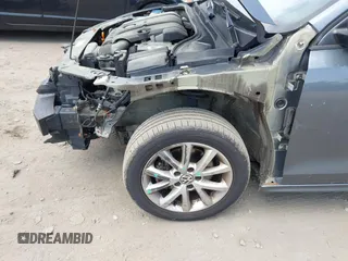 2012 Volkswagen Jetta SE с VIN 3VWDP7AJXCM074182, выставлен на аукционе IAAI как лот 42452135 с пробегом 168 974 миль миль и . История ставок и продаж доступна на DreamBid. Изображение 6.