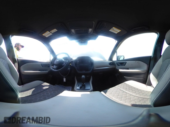 2025 Subaru Forester with VIN JF2SLDAC6SH413255, listed as a IAAI auction lot 42456317 with 1,751 mi miles and . Bid and sale history available at DreamBid. Image 18.