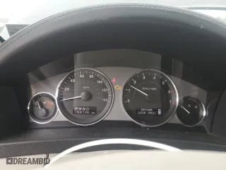 2009 Jeep Grand Cherokee Limited with VIN 1J8HR58T29C539180, listed as a Copart auction lot 48166555 with 198,736 mi miles and Salvage Title. Bid and sale history available at carsss.com. Image 9.