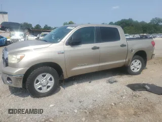 2008 Toyota Tundra z VIN 5TFEV54128X059075, wystawiony jako Copart lot #59159035 z przebiegiem 123 055 mil mil oraz Szkoda całkowita • Salvage title. Historia ofert i sprzedaży dostępna na DreamBid. Obrazek 1.
