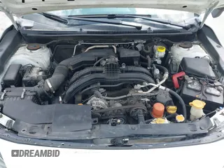 2018 Subaru Impreza with VIN 4S3GKAA68J3609404, listed as a IAAI auction lot 41954733 with 214,560 mi miles. Bid and sale history available at carsss.com. Image 10.