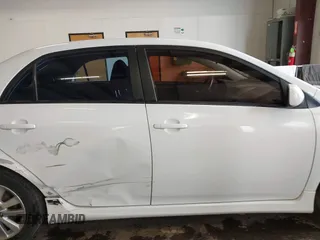 2010 Toyota Corolla с VIN 2T1BU4EE7AC402260, выставлен на аукционе IAAI как лот 42294279 с пробегом 133 290 миль миль и . История ставок и продаж доступна на DreamBid. Изображение 13.