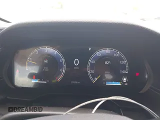 2023 Jeep Grand Cherokee Altitude с VIN 1C4RJHAG8PC670600, выставлен на аукционе IAAI как лот 42451895 с пробегом 39 598 миль миль и . История ставок и продаж доступна на DreamBid. Изображение 7.