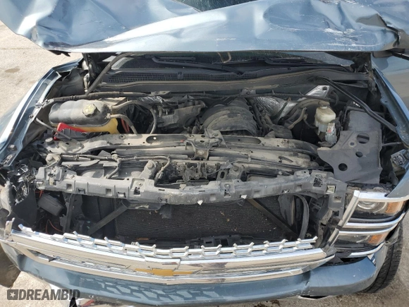 2014 Chevrolet Silverado 1500 LTZ with VIN 3GCUKSEJ3EG491725, listed as a Copart auction lot 70471584 with NaN miles and Clean Title. Bid and sale history available at carsss.com. Image 12.