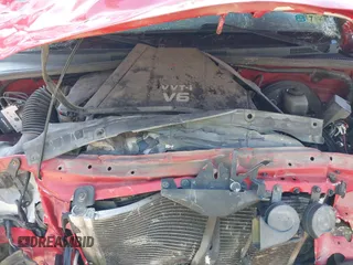 2005 Toyota Tacoma with VIN 5TEUU42N75Z129611, listed as a IAAI auction lot 41353085 with 263,074 mi miles and . Bid and sale history available at DreamBid. Image 10.