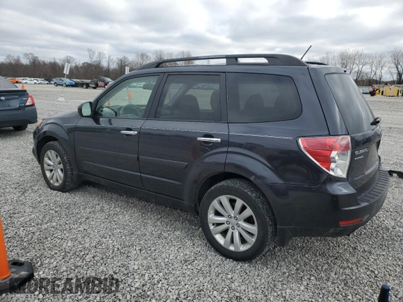 2013 Subaru Forester 2.5X Premium with VIN JF2SHADC9DH409389, listed as a Copart auction lot 49385945 with 150,297 mi miles and Salvage Title. Bid and sale history available at carsss.com. Image 2.