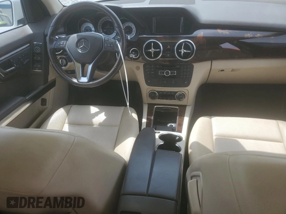 2013 Mercedes-Benz GLK 350 z VIN WDCGG8JB7DG066156, wystawiony jako Copart lot #52144615 z przebiegiem 174 788 mil mil oraz Szkoda całkowita • Salvage title. Historia ofert i sprzedaży dostępna na DreamBid. Obrazek 8.
