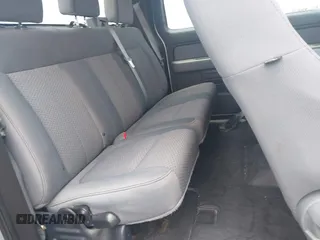 2011 Ford F-150 XL with VIN 1FTEX1CM5BKE08099, listed as a IAAI auction lot 42502519 with 209,489 mi miles and . Bid and sale history available at DreamBid. Image 8.