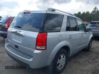 2006 Saturn VUE with VIN 5GZCZ53496S859307, listed as a IAAI auction lot 42031749 with 241,875 mi miles. Bid and sale history available at carsss.com. Image 4.