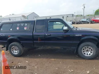 2011 Ford Ranger XLT с VIN 1FTLR4FE2BPA54777, выставлен на аукционе IAAI как лот 42284444 с пробегом 126 882 миль миль и . История ставок и продаж доступна на DreamBid. Изображение 13.