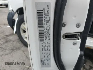 2016 Ram 1500 Express with VIN 1C6RR7FG6GS234210, listed as a Copart auction lot 61013985 with 147,500 mi miles and Salvage title. Bid and sale history available at DreamBid. Image 12.