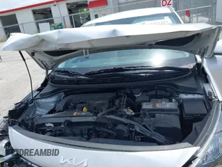 2023 Kia Rio S z VIN 3KPA24AD4PE604207, wystawiony jako IAAI lot #42077201 z przebiegiem 16 559 mil mil oraz . Historia ofert i sprzedaży dostępna na DreamBid. Obrazek 10.