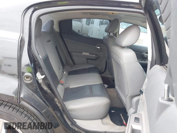 2008 Dodge Avenger R/T with VIN 1B3LC76MX8N613976, listed as a IAAI auction lot 41524038 with 184,840 mi miles and . Bid and sale history available at DreamBid. Image 8.
