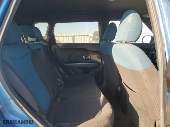 2015 Kia Soul + with VIN KNDJP3A50F7150136, listed as a Copart auction lot 45868535 with 174,333 mi miles and Salvage Title. Bid and sale history available at carsss.com. Image 11.