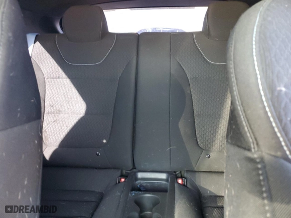 2020 Hyundai Veloster N with VIN KMHT36AH8LU007802, listed as a Copart auction lot 47702105 with 65,348 mi miles and Non Repairable. Bid and sale history available at carsss.com. Image 10.