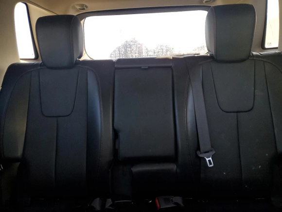 2016 GMC Terrain SLT with VIN 2GKALPEK6G6321030, listed as a Copart auction lot 89150295 with 106,474 mi miles and Salvage Title. Bid and sale history available at carsss.com. Image 10.