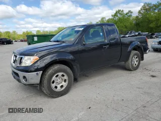 2010 Nissan Frontier SE z VIN 1N6AD0CW1AC401434, wystawiony jako Copart lot #56460975 z przebiegiem 126 395 mil mil oraz Szkoda całkowita • Salvage title. Historia ofert i sprzedaży dostępna na DreamBid. Obrazek 1.