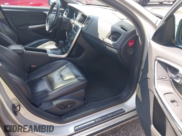 2012 Volvo S60 T5 with VIN YV1622FS4C2116880, listed as a IAAI auction lot 42651472 with 160,745 mi miles and . Bid and sale history available at DreamBid. Image 5.