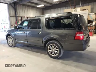 2016 Ford Expedition EL Limited with VIN 1FMJK2AT2GEF35486, listed as a Copart auction lot 69634244 with 157,501 mi miles and Clean Title. Bid and sale history available at carsss.com. Image 2.