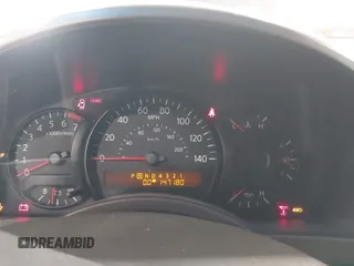 2005 Nissan Titan LE with VIN 1N6AA07B55N500154, listed as a IAAI auction lot 42455068 with 147,180 mi miles and . Bid and sale history available at DreamBid. Image 7.