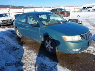 2007 Saturn ION ION 3 with VIN 1G8AL58B37Z144558, listed as a IAAI auction lot 41578010 with 175,787 mi miles and . Bid and sale history available at DreamBid. Image 1.