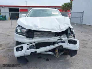 2019 Ford Ranger XL with VIN 1FTER4FH6KLA10100, listed as a IAAI auction lot 41867560 with 66,009 mi miles. Bid and sale history available at carsss.com. Image 13.
