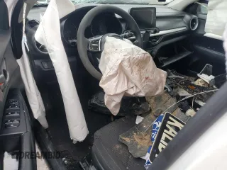 2020 Kia Forte LXS with VIN 3KPF24AD9LE234842, listed as a Copart auction lot 45942805 with 116,269 mi miles and Salvage Title. Bid and sale history available at carsss.com. Image 8.
