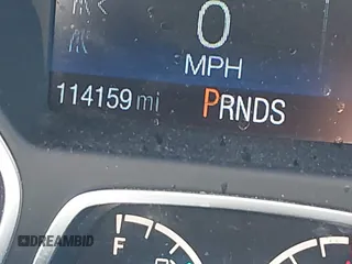 2017 Ford Escape SE with VIN 1FMCU0GD0HUB51205, listed as a IAAI auction lot 41852546 with 114,159 mi miles. Bid and sale history available at carsss.com. Image 16.